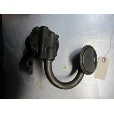 05P024 Engine Oil Pump From 2007 CHEVROLET EQUINOX  3.4 12593583